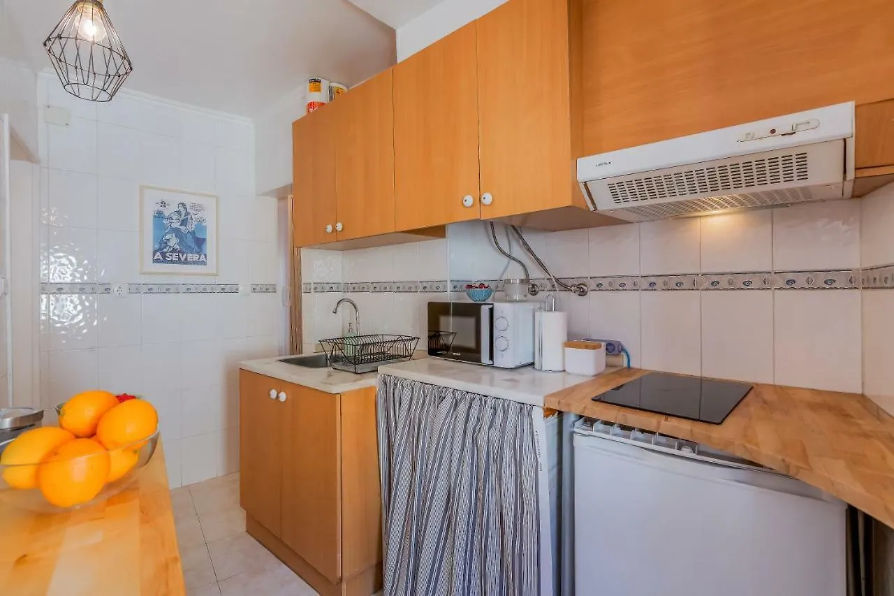 Light Filled Typical Apartment At Alfama, By Timecooler Lissabon